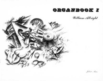 Organbook I 
