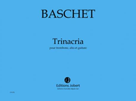 Trinacria 
