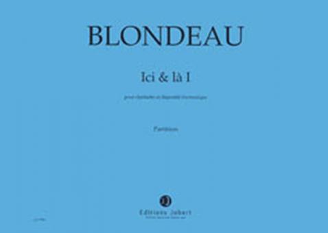 Ici et Là I 