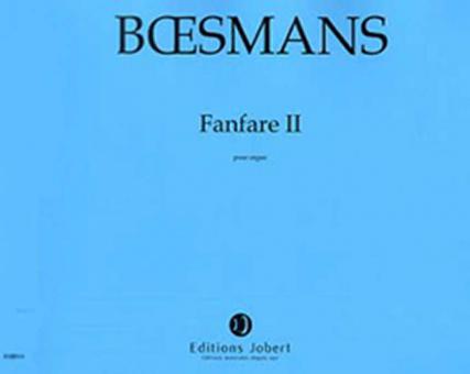 Fanfares II 