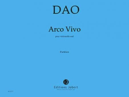 Arco Vivo 