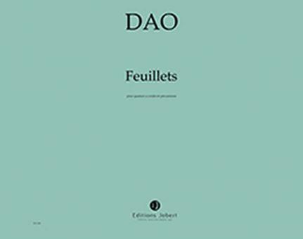 Feuillets 