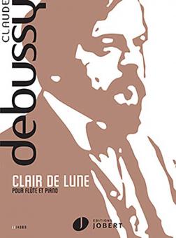 Clair de lune 
