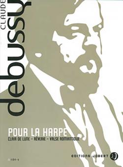 Pour la harpe 