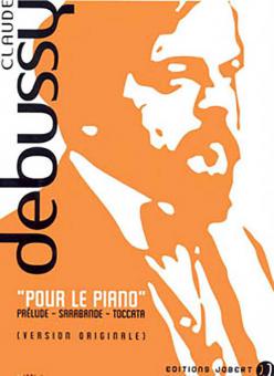 Pour le piano 
