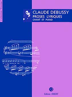 Proses lyriques 