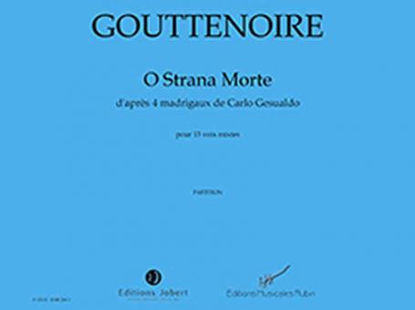 O Strana morte 