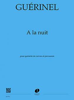 A la nuit 