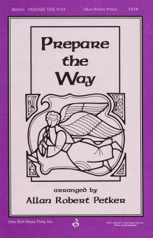 Prepare The Way 