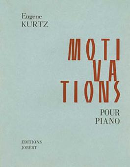 Motivations (livres 1 et 2) 
