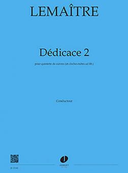 Dédicace 2 