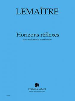 Horizons réflexes 