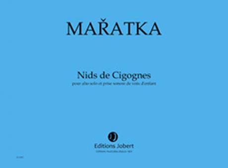 Nids de Cigognes 