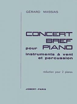 Concert bref 