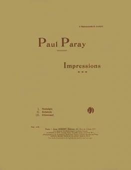 Impressions 