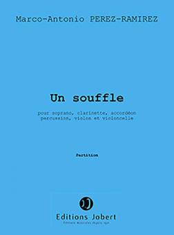 Un souffle 