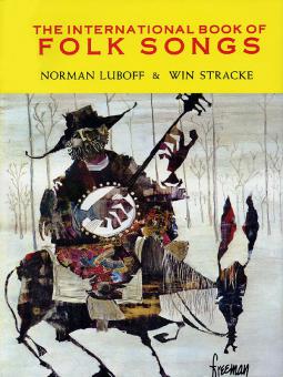 International Book of Folk Songs 