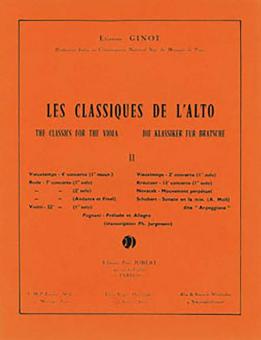 Sonate Arpeggione 