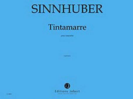 Tintamarre 