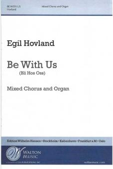 Be With Us (Bli Hos Oss) 