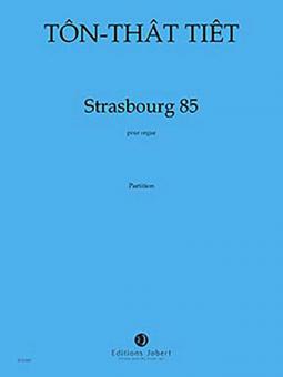 Strasbourg 85 