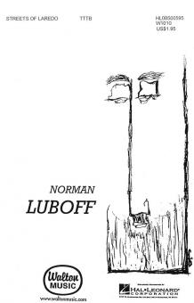 Streets Of Laredo 