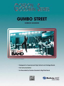 Gumbo Street 