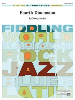 Fourth Dimension Standard