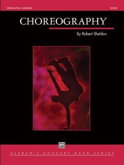 Choreography Standard