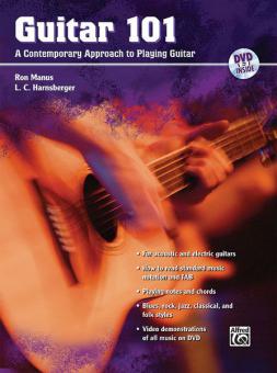 Guitar 101 