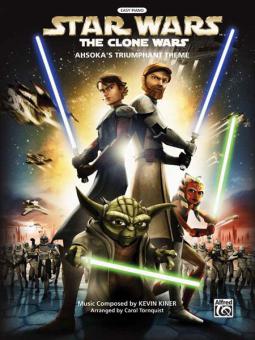 Ahsoka's Triumphant Theme 