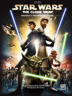 Ahsoka's Triumphant Theme 