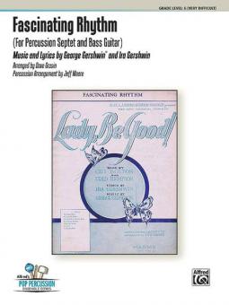Fascinating Rhythm Standard