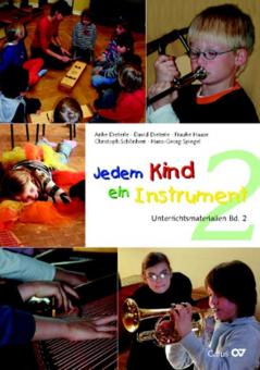 Jedem Kind ein Instrument (JEKI) 
