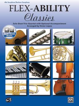 Flex-Ability: Classics 