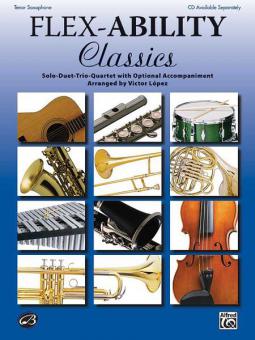 Flex-Ability: Classics 