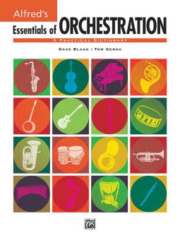Essentials of Orchestration 
