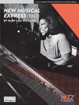 New Musical Express 