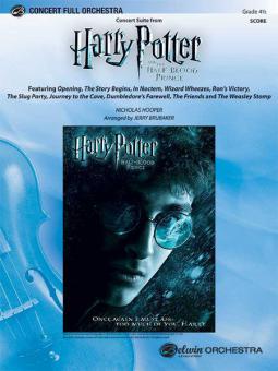 Harry Potter and the Half-Blood Prince Standard