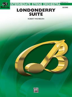 Londonderry Suite Standard