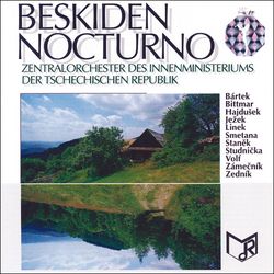 Beskiden Nocturno 