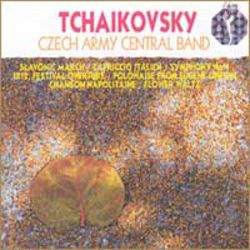 Tschaikowsky 