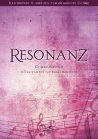 Resonanz - Das große Chorbuch für gemischte Chöre 