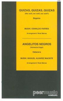 Angelitos Negros 