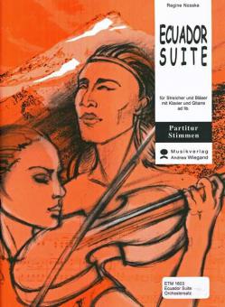 Ecuador Suite 