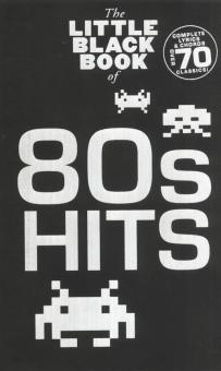 The Little Black Book of '80s Hits 