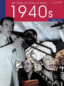 The 40s Vol. 1 