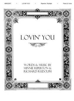 Lovin' You 