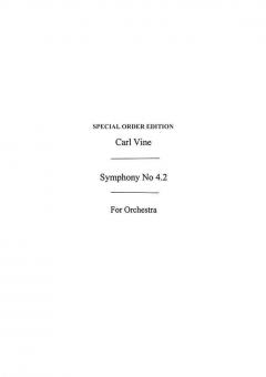 Symphony No 4.2 