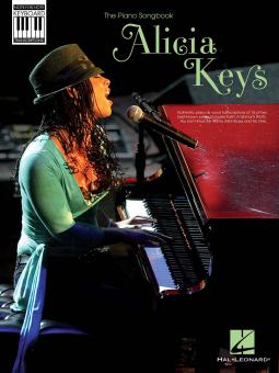 The Piano Songbook 